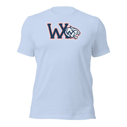 Baby Blue Design 4