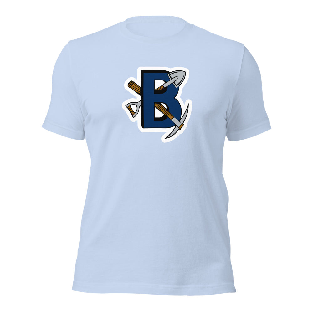 Baby Blue Design 1
