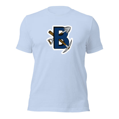 Baby Blue Design 1