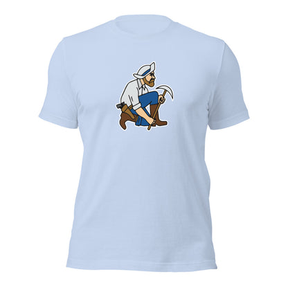 Baby Blue Design 2