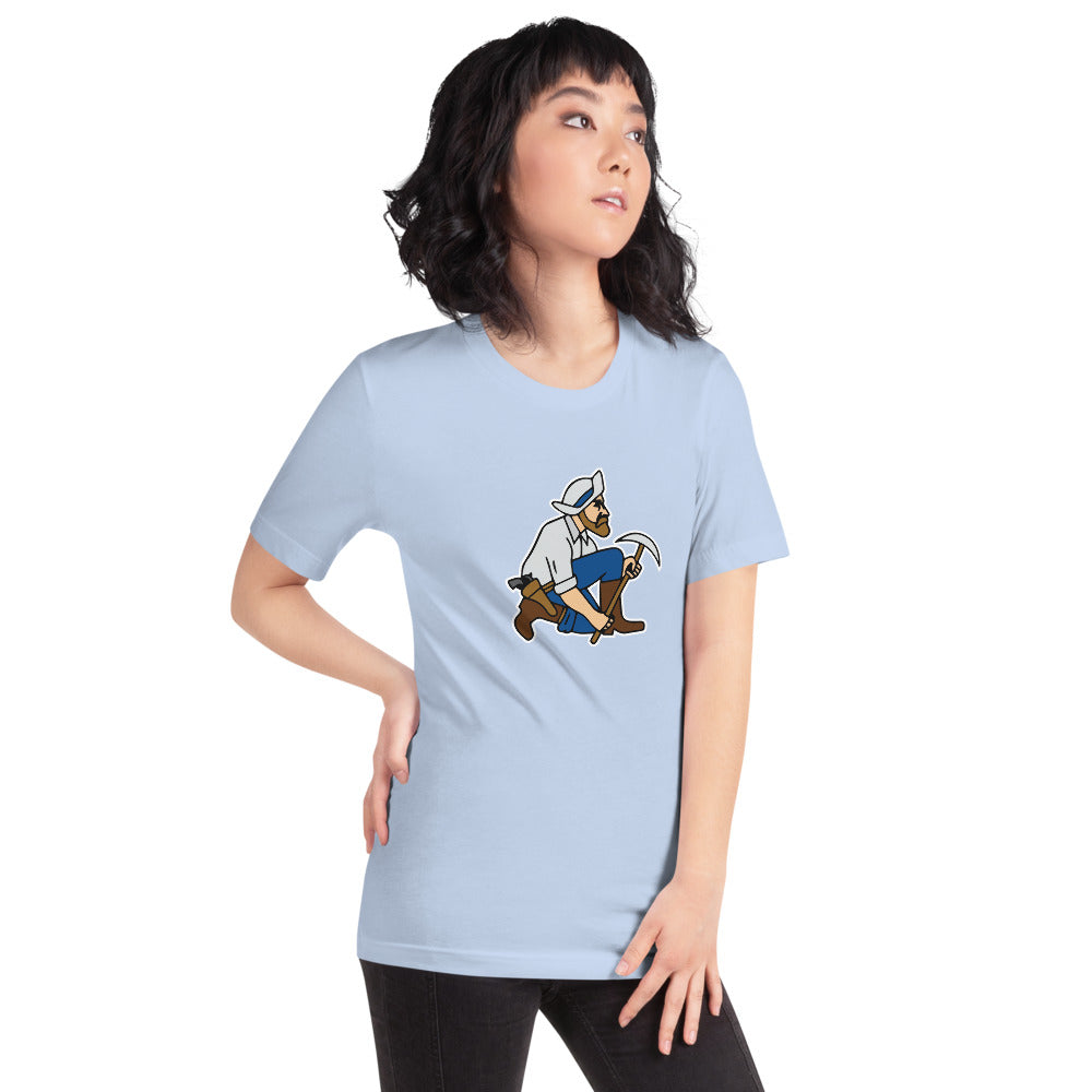 Baby Blue Design 2