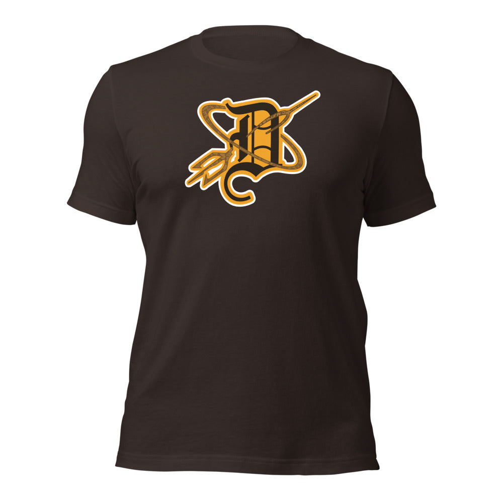 Brown Design 1