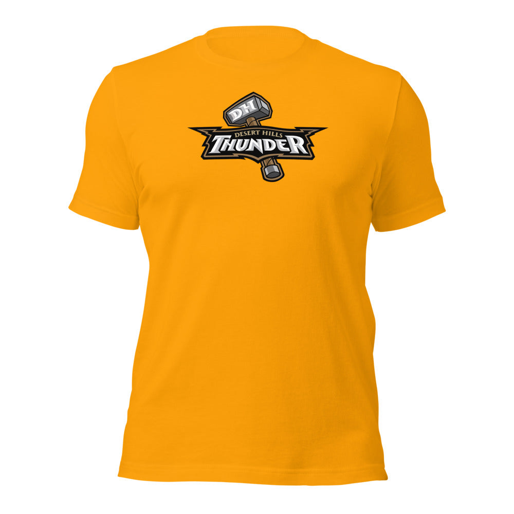 Gold Design 1