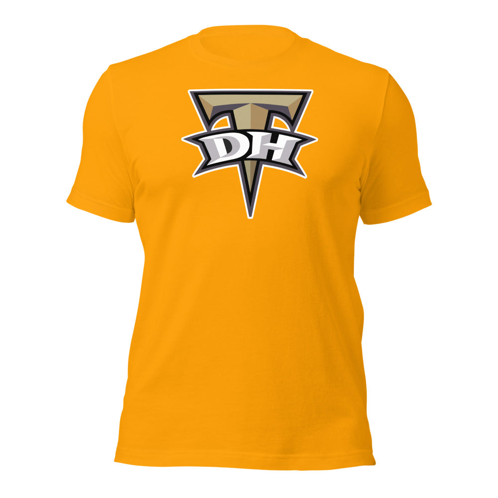 Gold Design 3