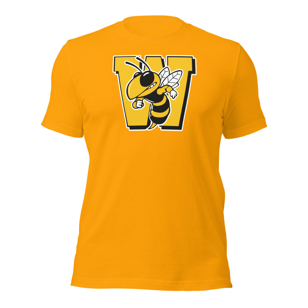 Gold Design 1