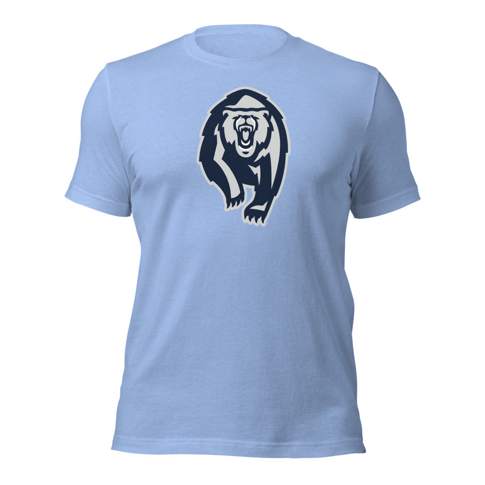 Heather Carolina Blue Design 1