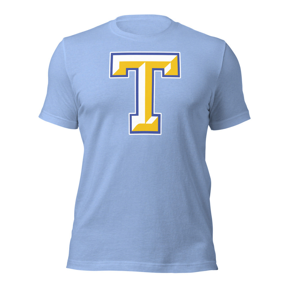 Heather Carolina Blue Design 1