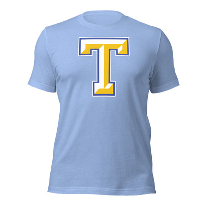 Heather Carolina Blue Design 1