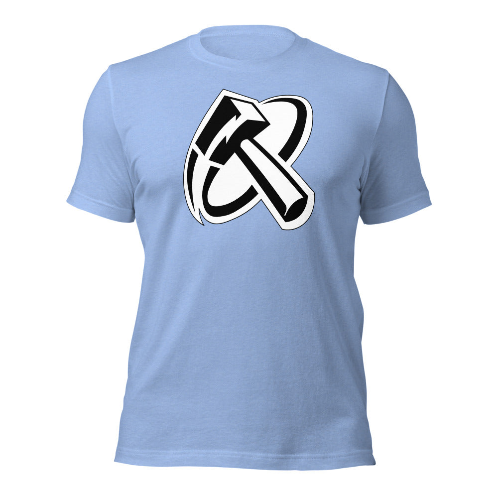 Heather Carolina Blue Design 1