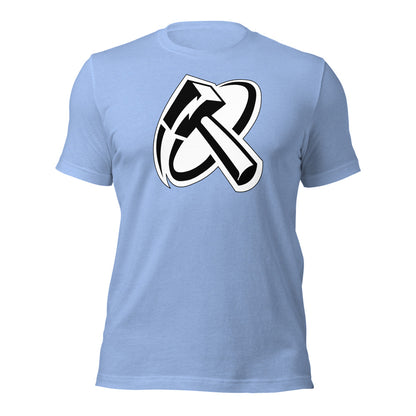 Heather Carolina Blue Design 1