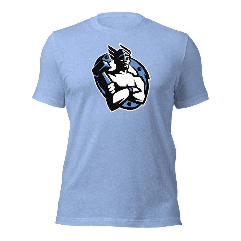 Heather Carolina Blue Design 3