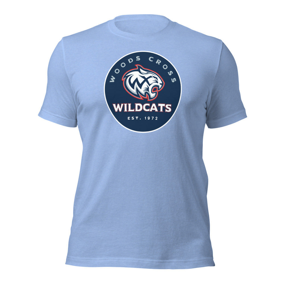 Heather Carolina Blue Design 1