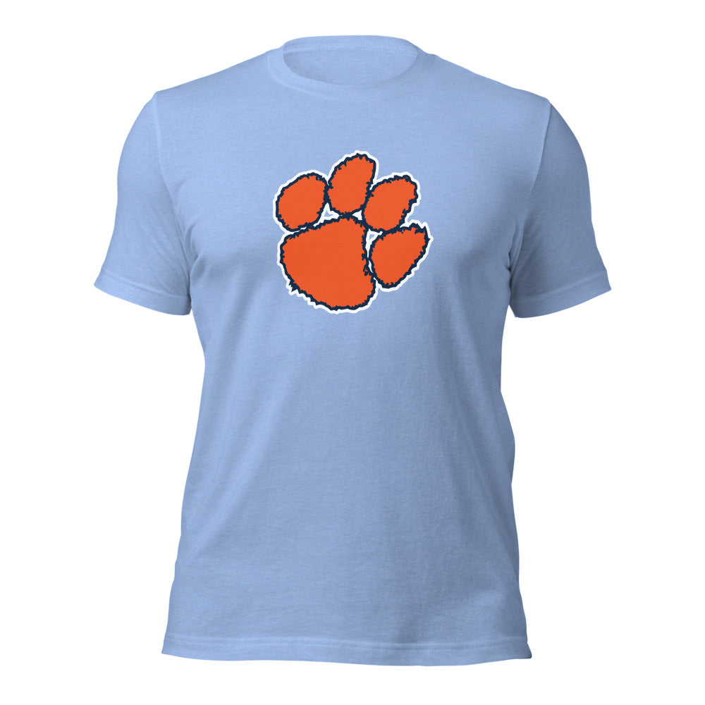 Heather Carolina Blue Design 3