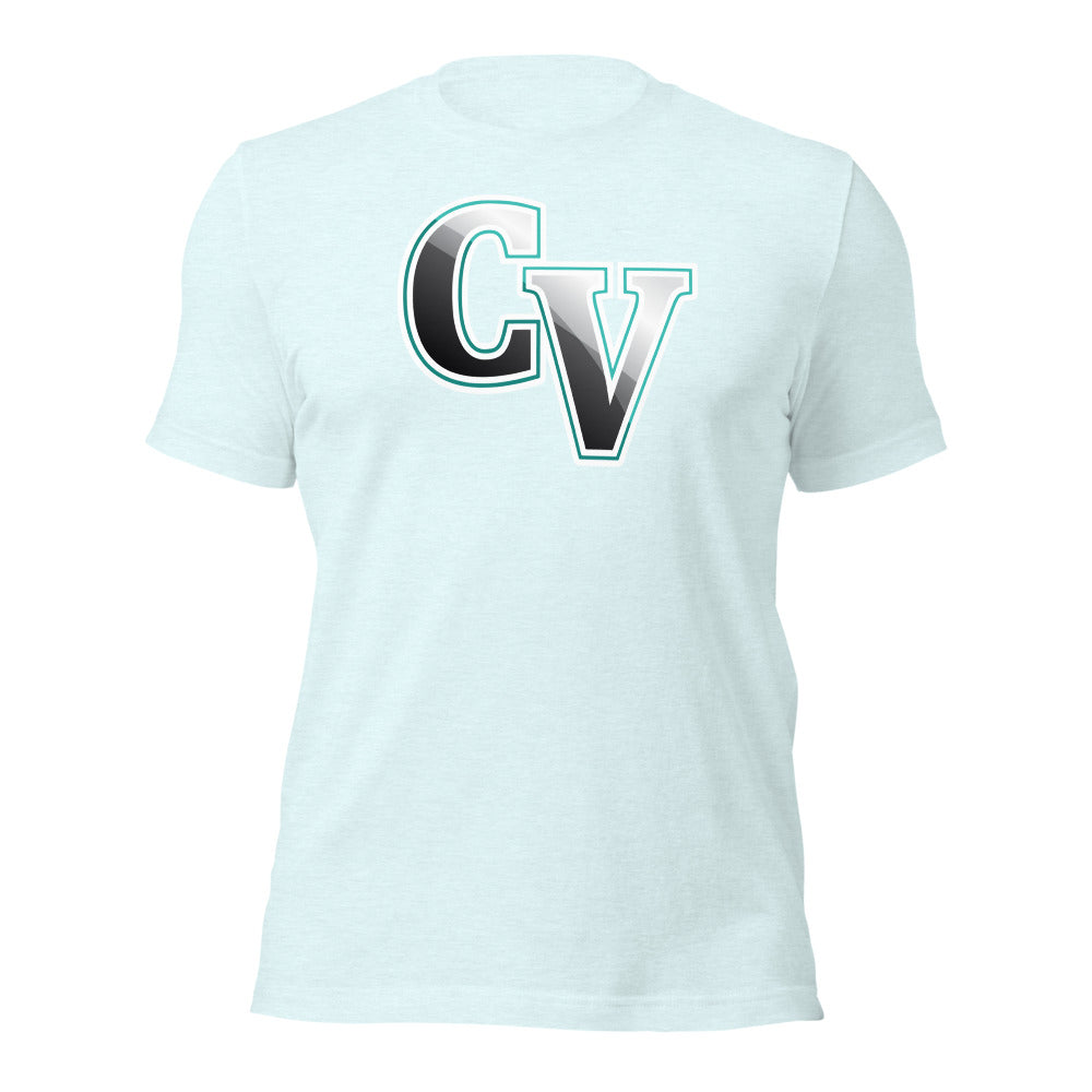 Heather Ice Blue Design 1