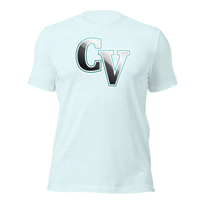 Heather Ice Blue Design 1