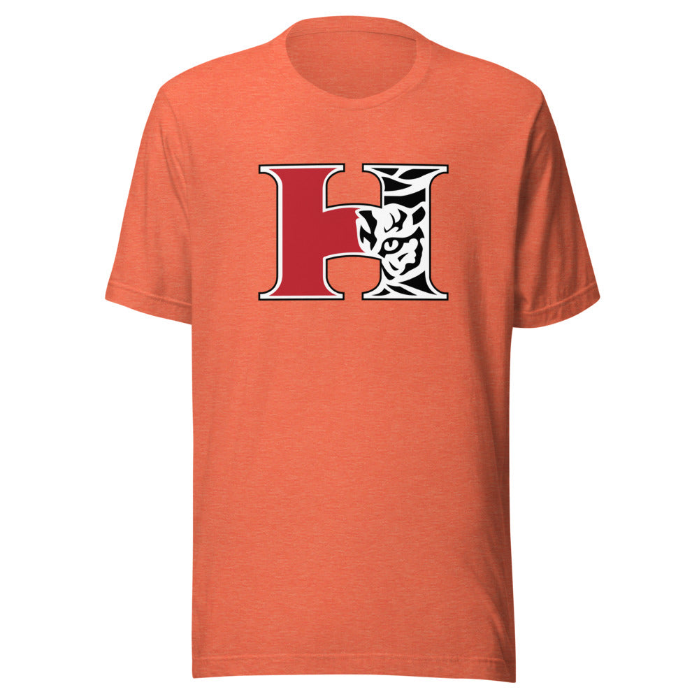 Design 1 – Heather Orange