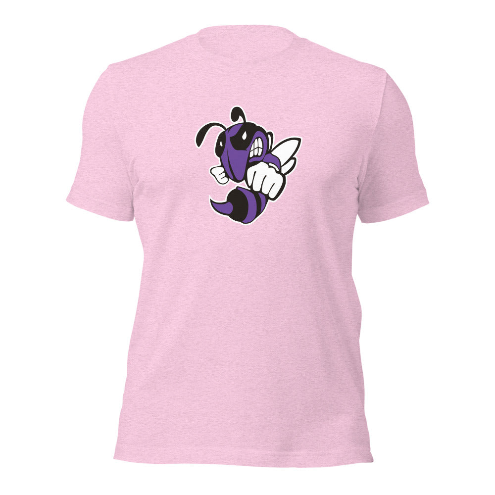 Heather Prism Lilac Design 1