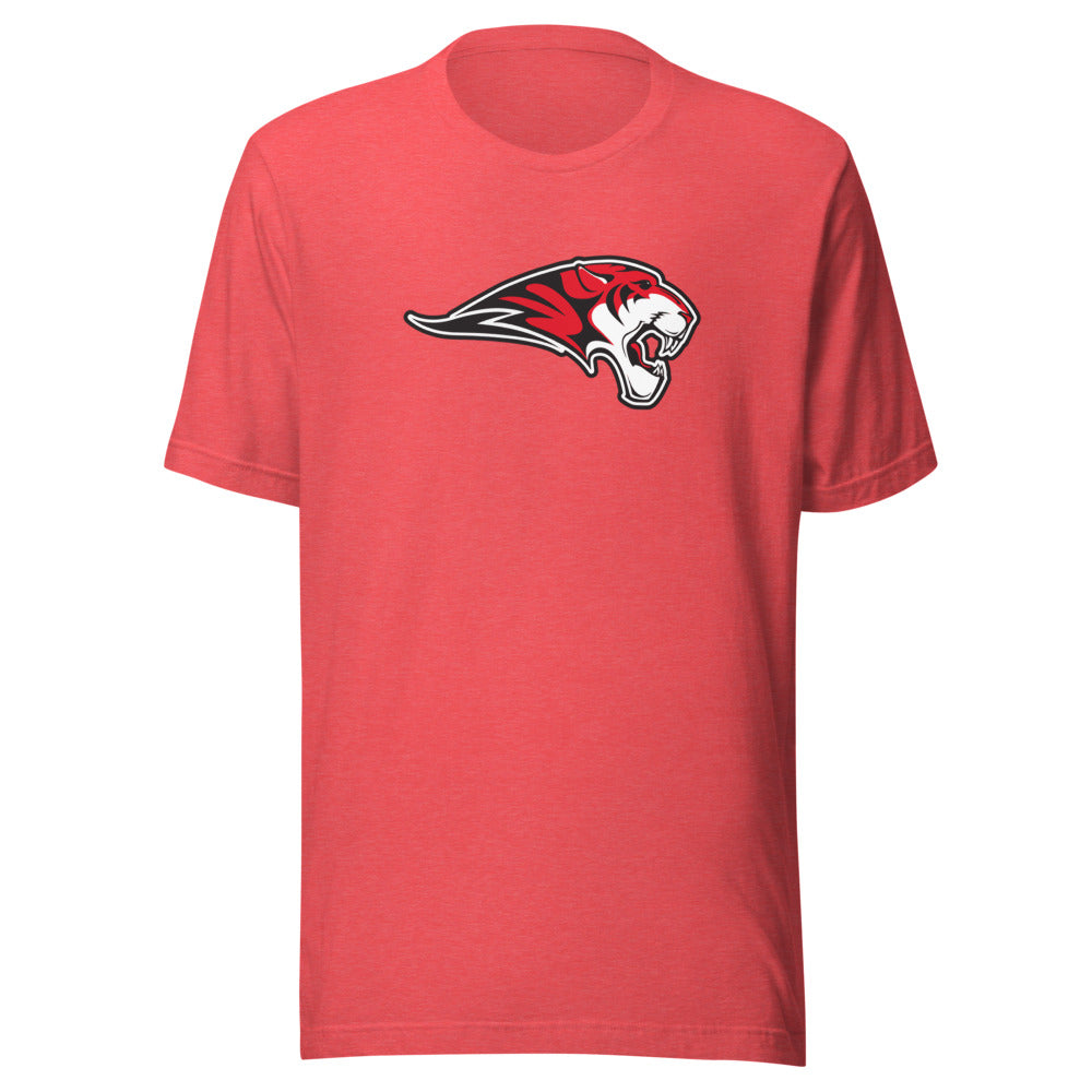 Design 2 – Heather Red