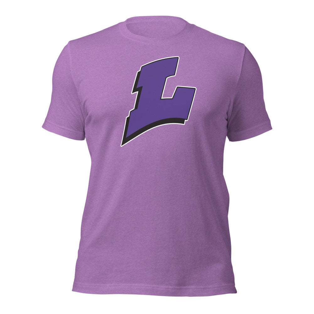 Heather Team Purple Design 1