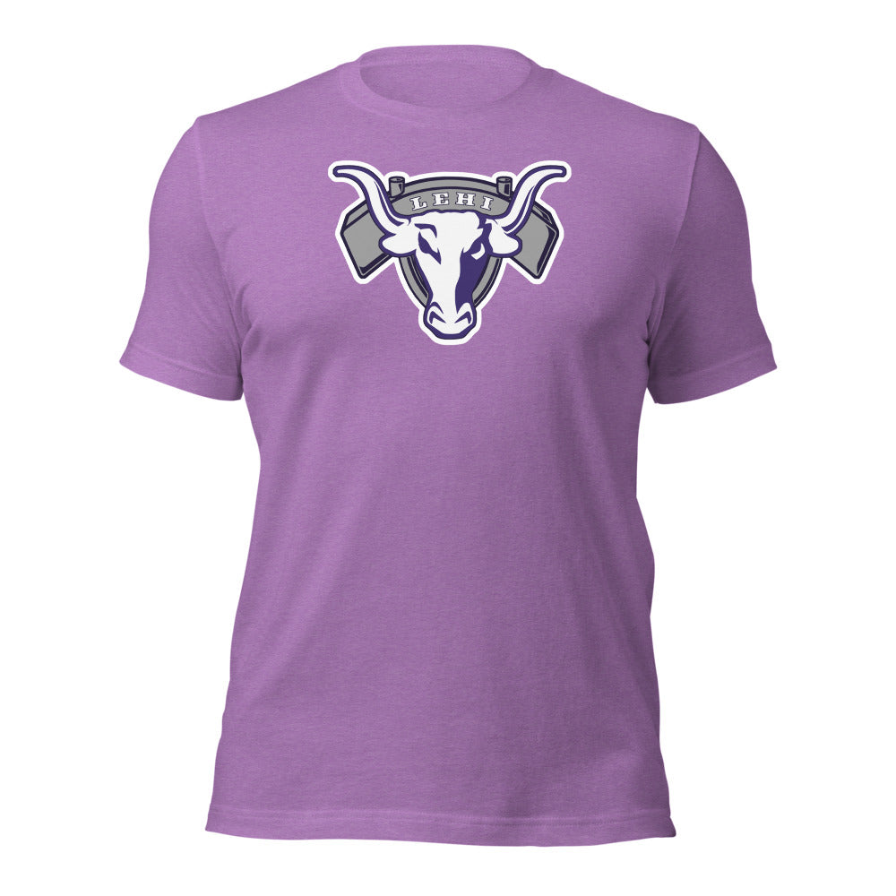 Heather Team Purple Design 2