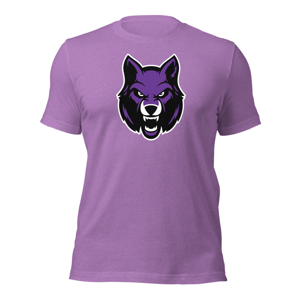 Heather Team Purple Design 1