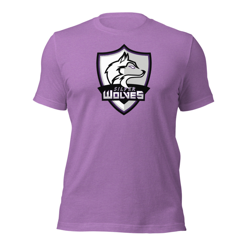 Heather Team Purple Design 4