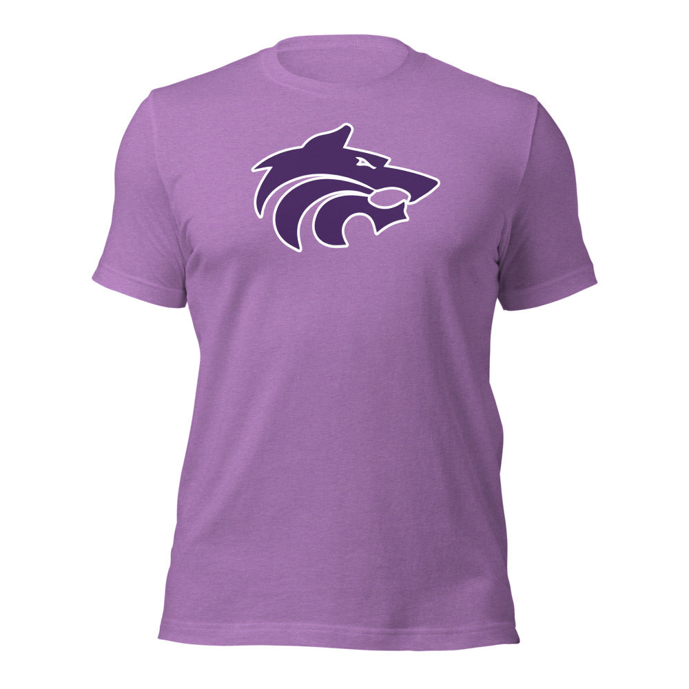 Heather Team Purple Design 2