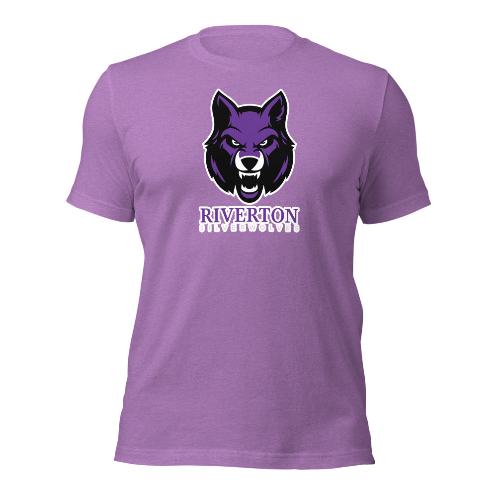 Heather Team Purple Design 5