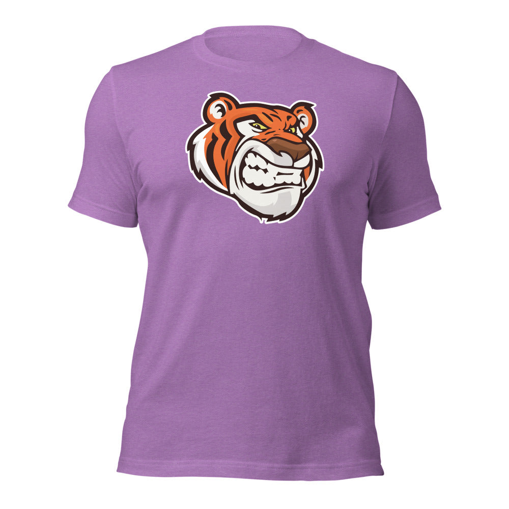 Heather Team Purple Design 1