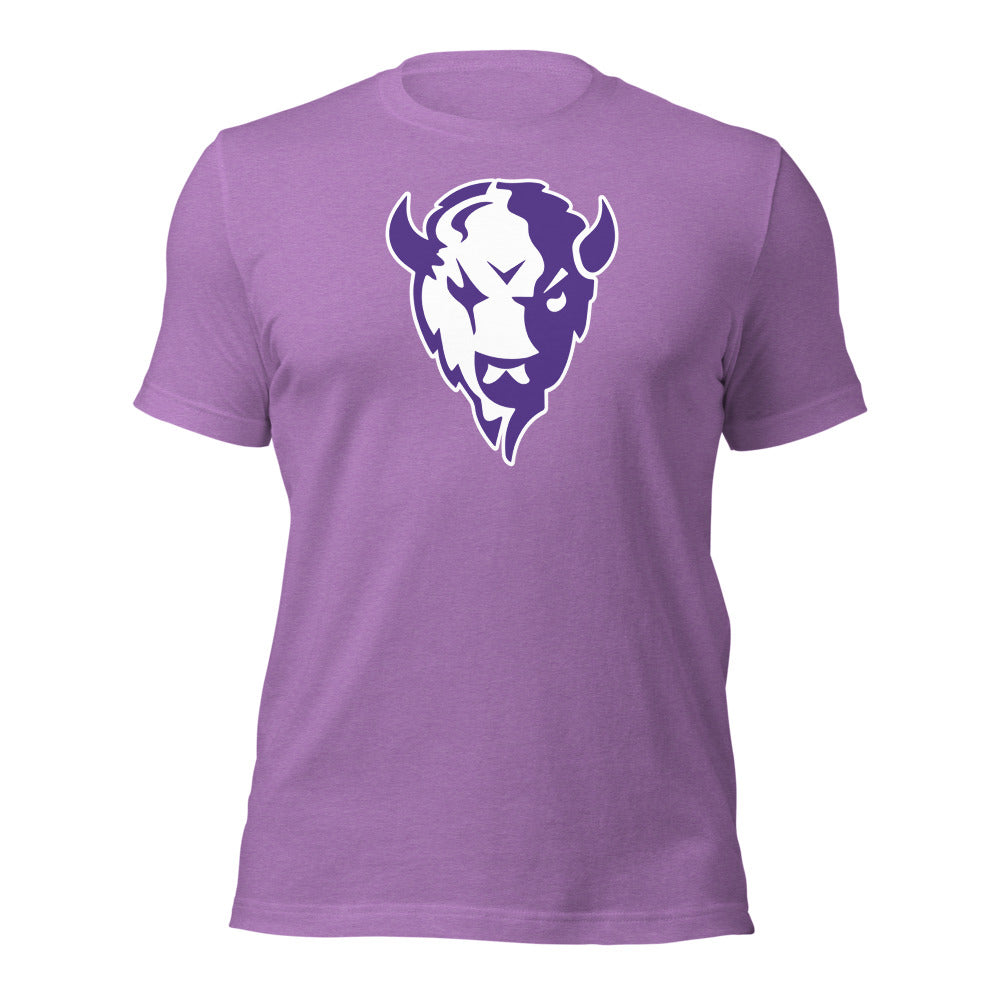 Heather Team Purple Design 2