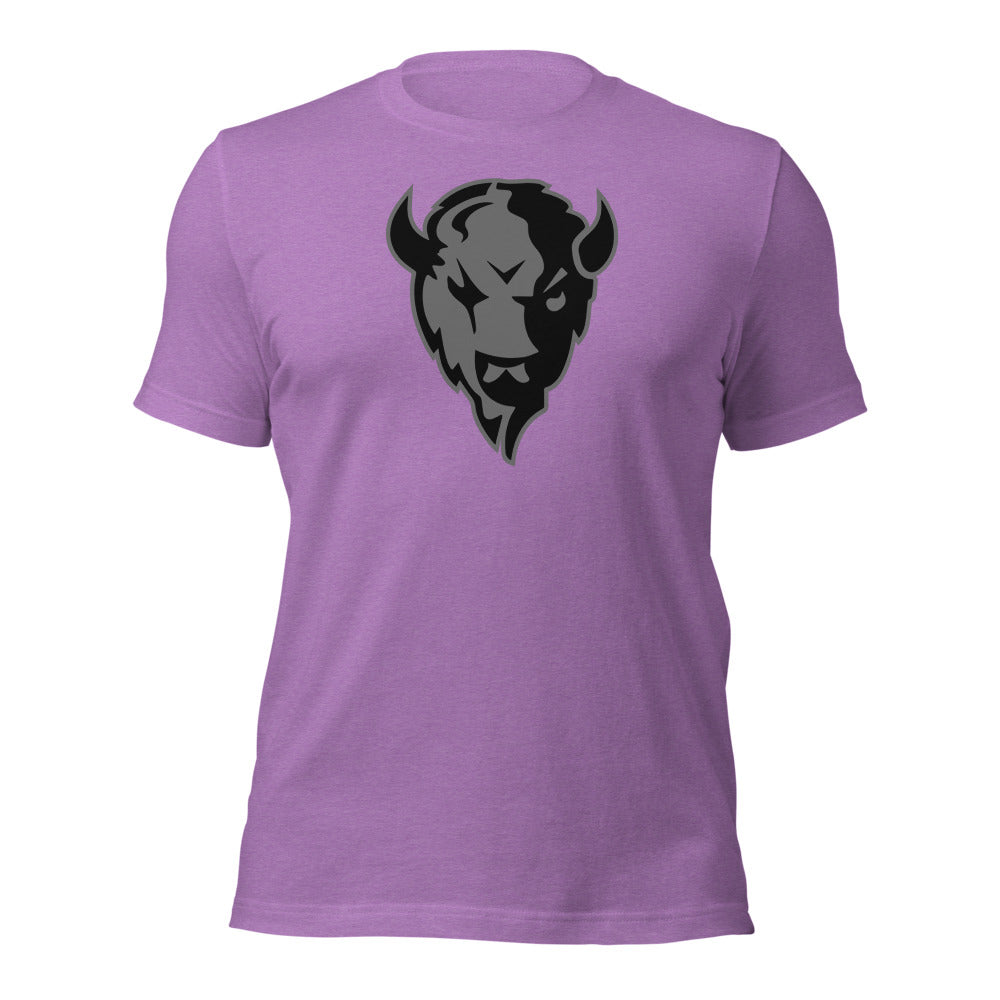 Heather Team Purple Design 1