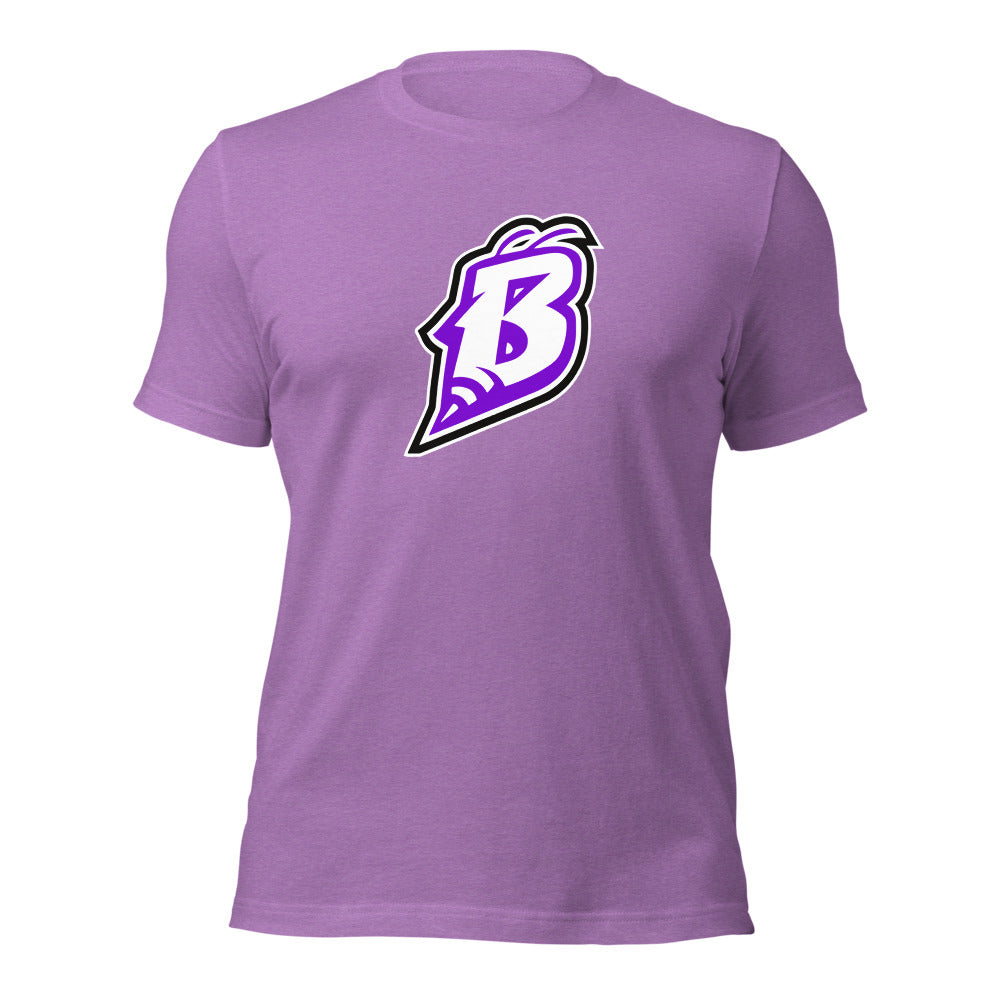 Heather Team Purple Design 2