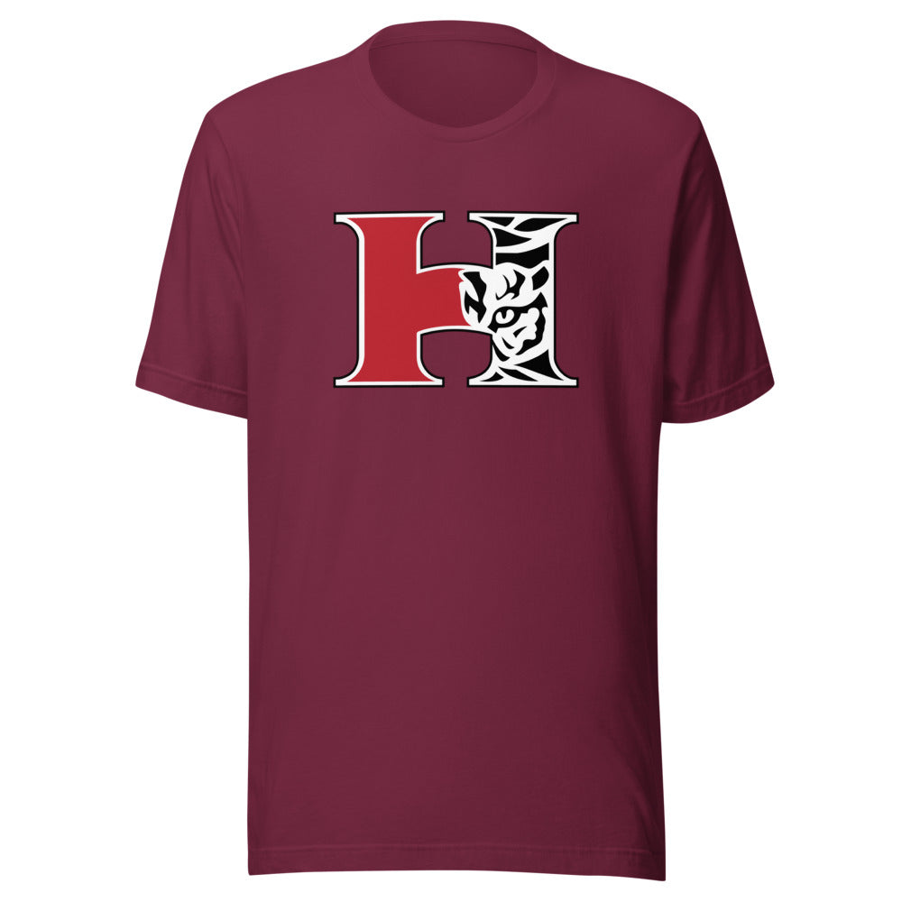 Design 1 – Maroon