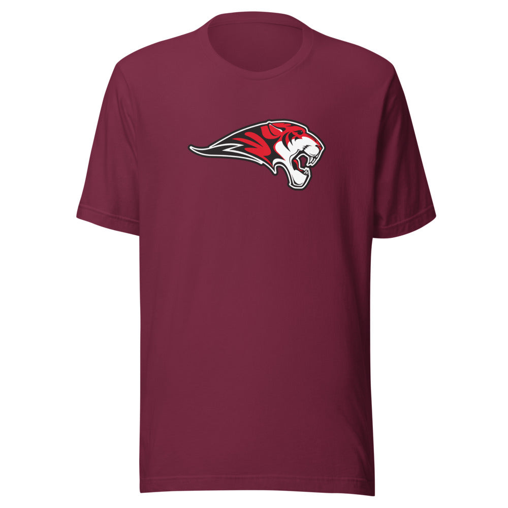 Design 2 – Maroon