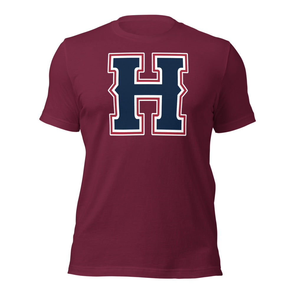 Maroon Design 1