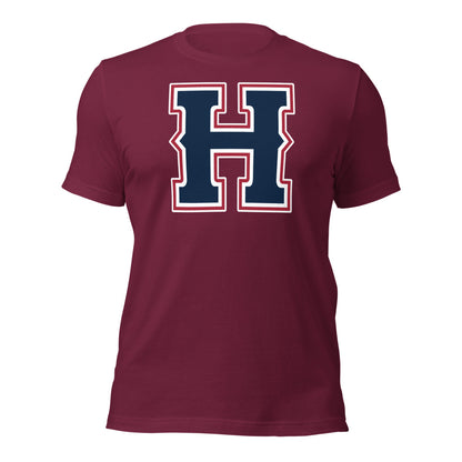 Maroon Design 1