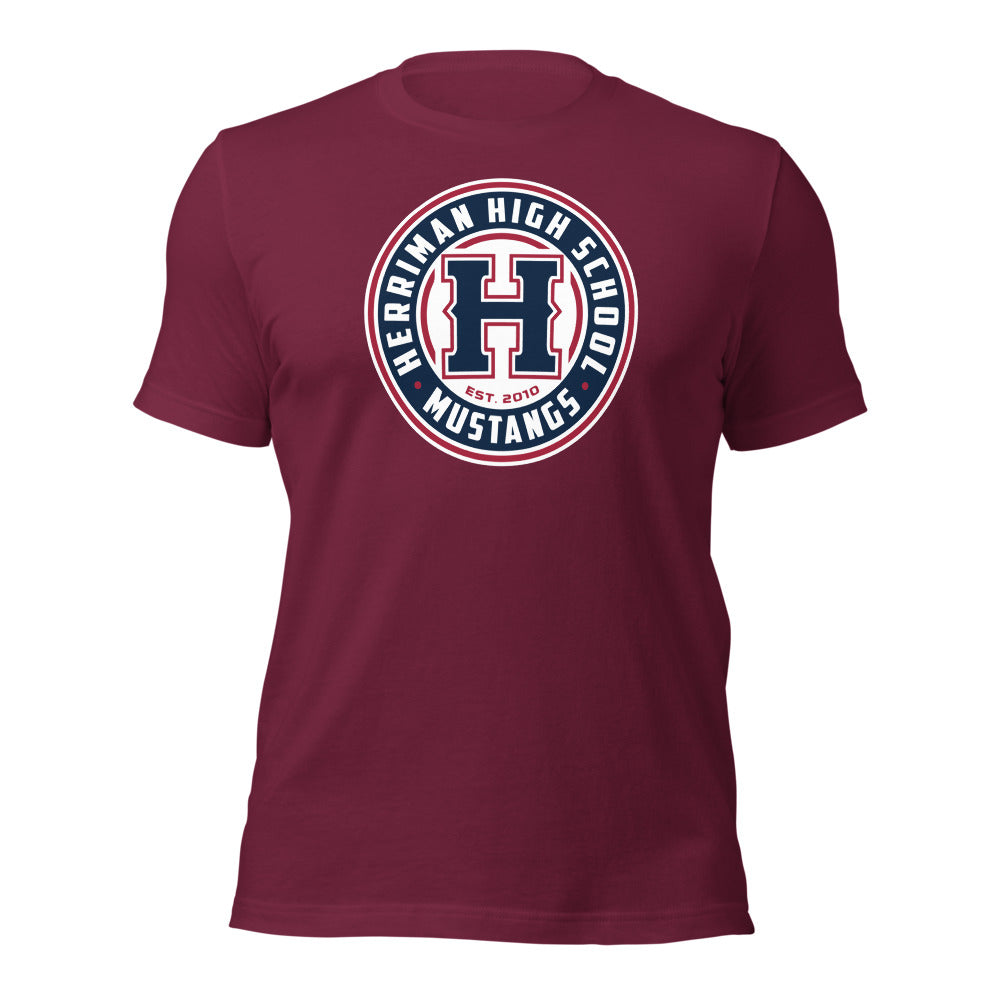 Maroon Design 2