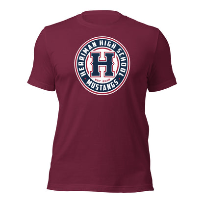 Maroon Design 2