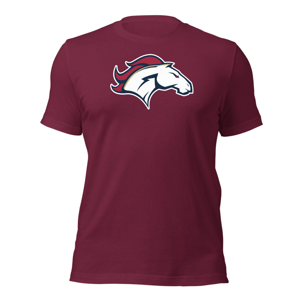 Maroon Design 3