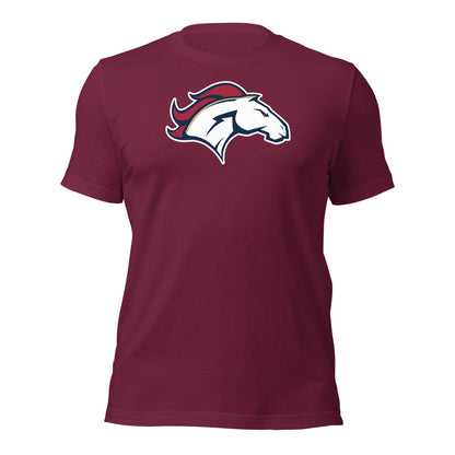 Maroon Design 3