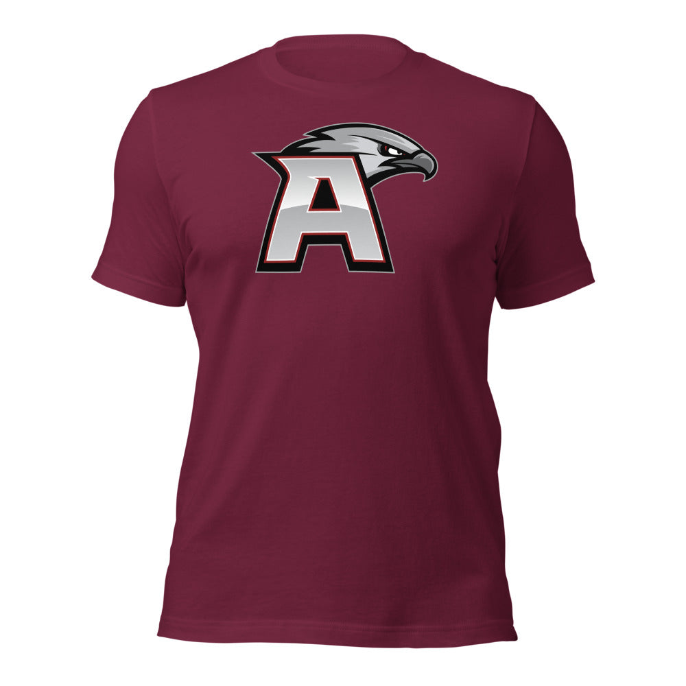 Maroon Design 1