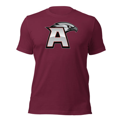 Maroon Design 1