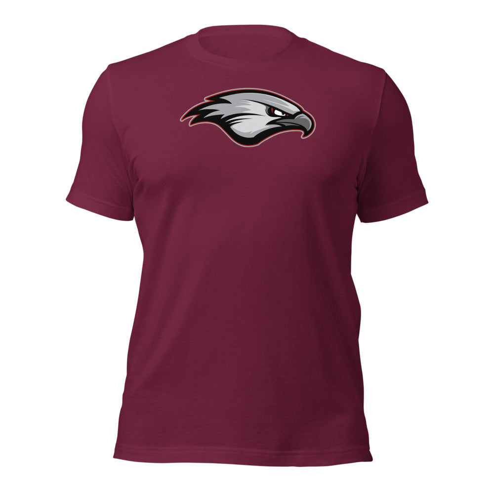 Maroon Design 3