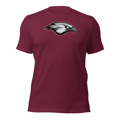 Maroon Design 3