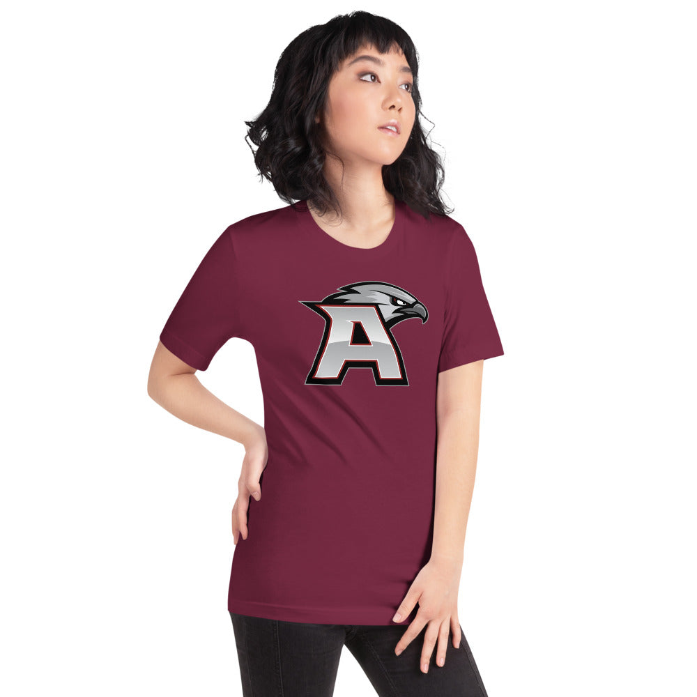 Maroon Design 1