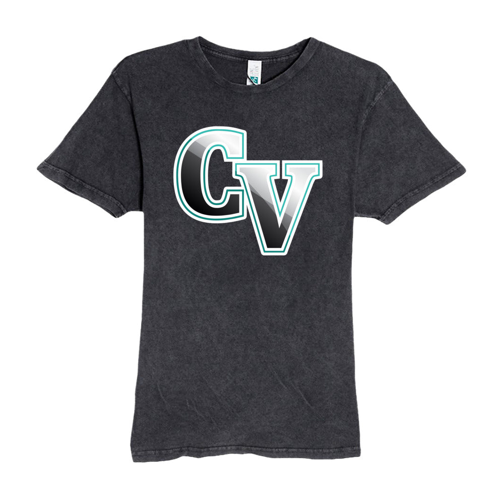 Vintage Crewneck Tee