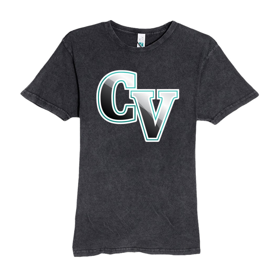 Vintage Crewneck Tee