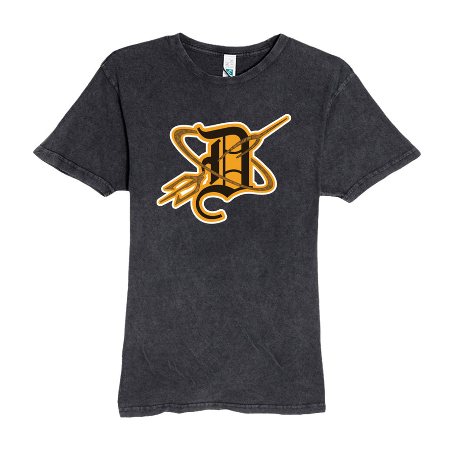 Vintage Crewneck Tee
