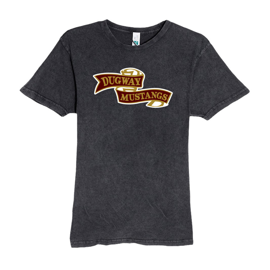 Vintage Crewneck Tee