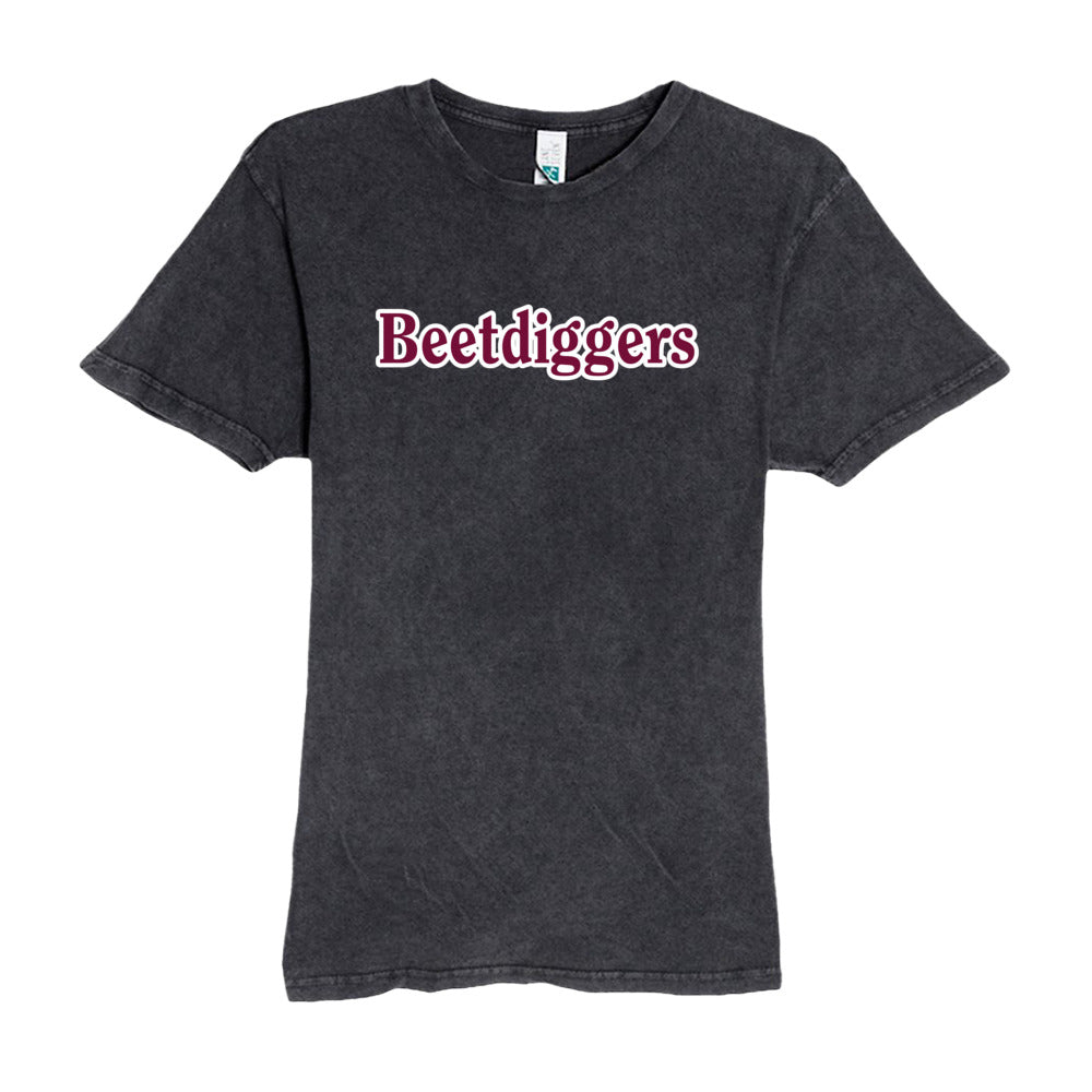 Vintage Crewneck Tee